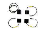 Kies-Motorsports KW KW Electronic Damping Cancellation Kit Porsche 911 (997) exc convertible
