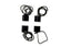 Kies-Motorsports KW KW Electronic Damping Cancellation Kit Porsche Cayman Type 987