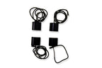 Kies-Motorsports KW KW Electronic Damping Cancellation Kit Porsche Cayman Type 987