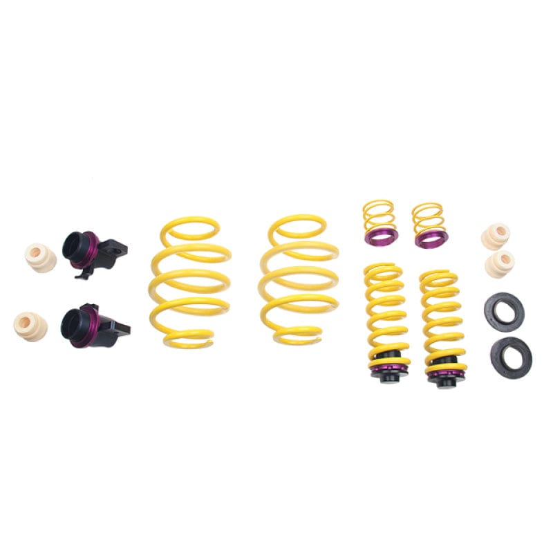 Kies-Motorsports KW KW H.A.S. 2015 BMW M4 (F82) / M3 (F80) Main image