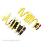 Kies-Motorsports KW KW H.A.S. BMW 20+ X5M (F95) xDrive w/ Electronic Dampers