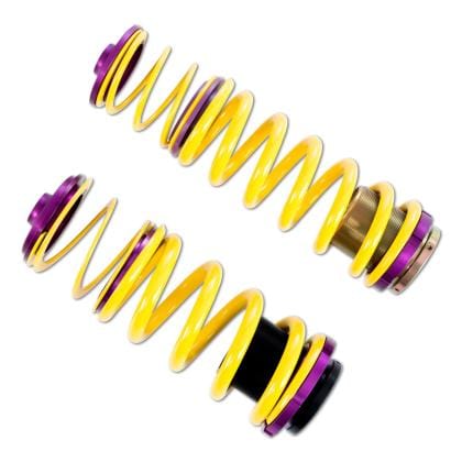 KW H.A.S. BMW 20+ X5M (F95) xDrive w/ Electronic Dampers Secondary image