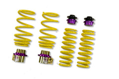 Kies-Motorsports KW KW H.A.S. BMW M3 (E90/E92) Sedan Coupe