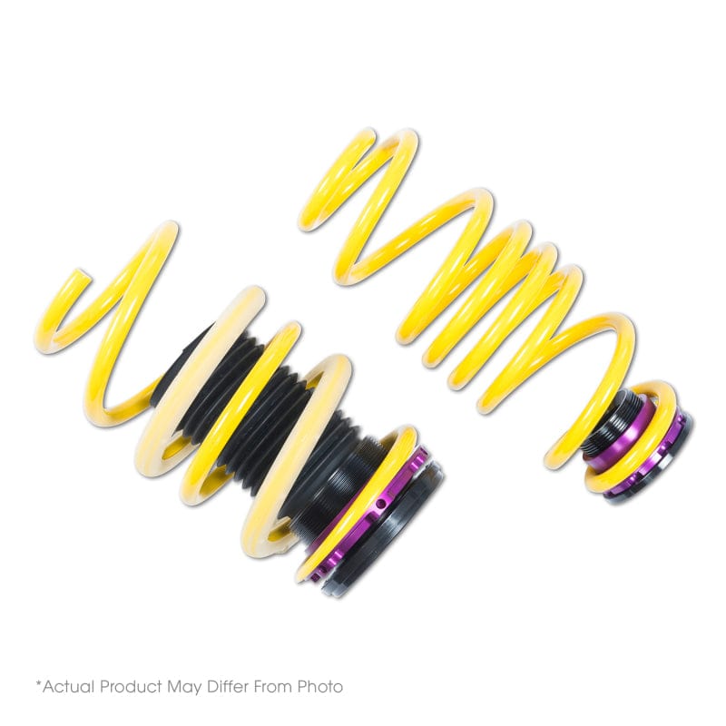 Kies-Motorsports KW KW H.A.S. for 911 (991) Carrera 2/2S 4/4S Coupe & Convertible with PDCC