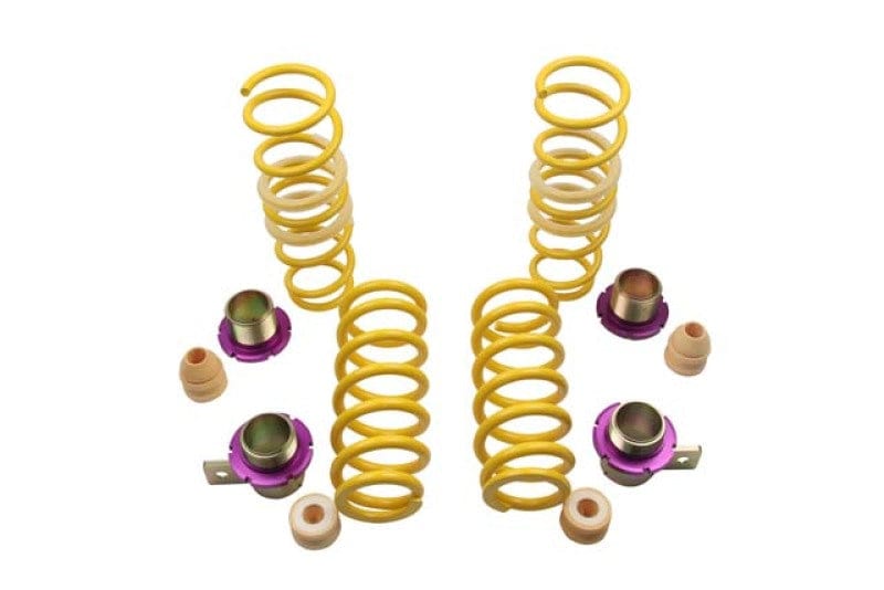 Kies-Motorsports KW KW H.A.S. for BMW M5/M6 Main image