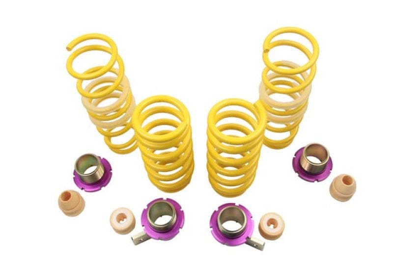 KW H.A.S. for BMW M5/M6 Secondary image