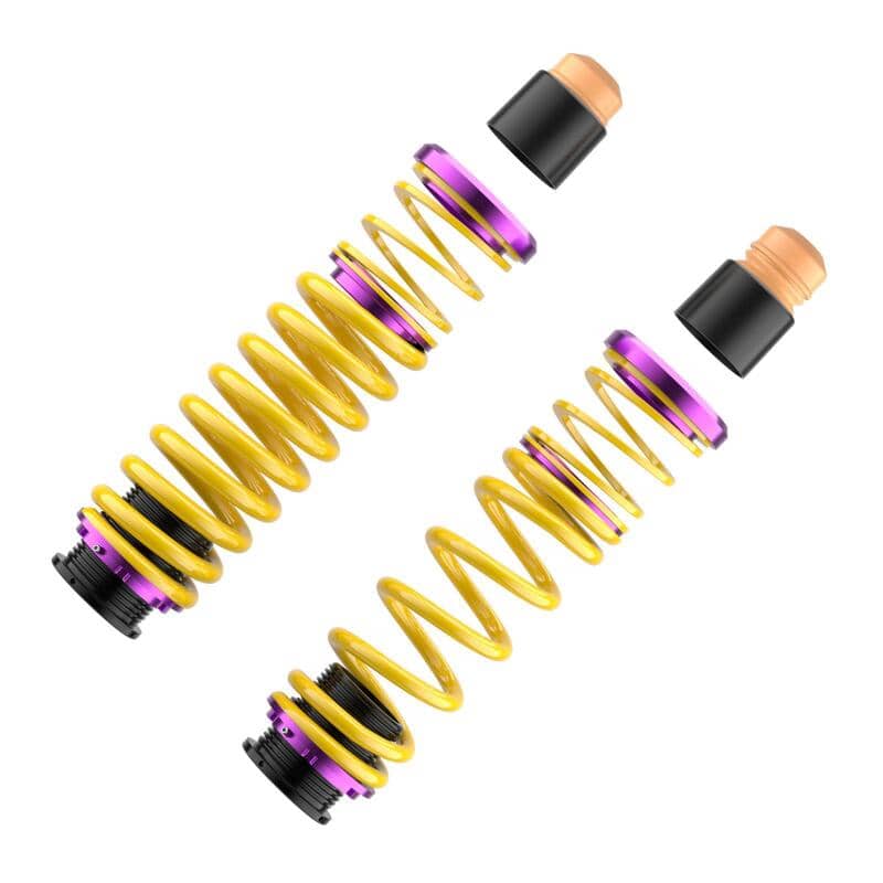 KW H.A.S. Kit 25-26 BMW M5 (G90) AWD Hybrid Secondary image