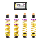 Kies-Motorsports KW KW H.A.S. Kit 25-26 BMW M5 (G90) AWD Hybrid