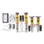 Kies-Motorsports KW KW Porsche 911 991 Carrera Carrera 2/2S/GTS 4/4S/GTS With PDCC Clubsport Coilover Kit 3-Way