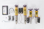 Kies-Motorsports KW KW Porsche 911 991 Carrera Carrera 2/2S/GTS 4/4S/GTS With PDCC Clubsport Coilover Kit 3-Way