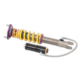 Kies-Motorsports KW KW Porsche 911 991 Carrera Carrera 2/2S/GTS 4/4S/GTS With PDCC Clubsport Coilover Kit 3-Way