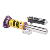 Kies-Motorsports KW KW Porsche 911 991 Carrera Carrera 2/2S/GTS 4/4S/GTS With PDCC Clubsport Coilover Kit 3-Way