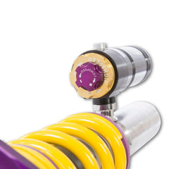 Kies-Motorsports KW KW Porsche 911 991 Carrera Carrera 2/2S/GTS 4/4S/GTS With PDCC Clubsport Coilover Kit 3-Way