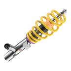 Kies-Motorsports KW KW Porsche 911 (997) 4/S/GTS Turbo Coupe DDC Plug And Play Coilover Kit