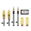 Kies-Motorsports KW KW Porsche 911 (997) 4/S/GTS Turbo Coupe DDC Plug And Play Coilover Kit