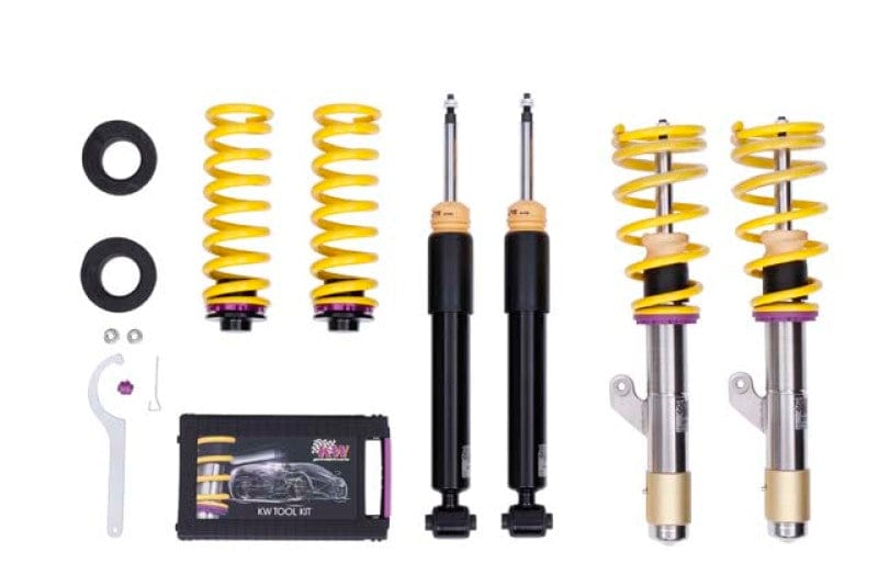 KW Street Comfort Kit BMW 2series F22 Coupe 228i 2WD without EDC Secondary image