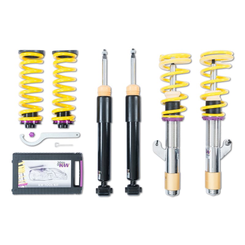 Kies-Motorsports KW KW Street Comfort Kit BMW 2series F22 Coupe M235i 2WD without EDC Main image