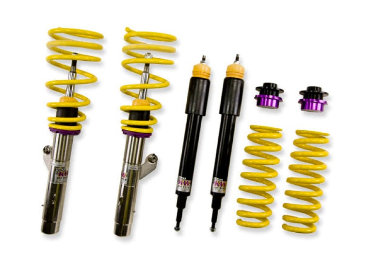 Kies-Motorsports KW KW Street Comfort Kit BMW 3series E90/E92 2WDSedan + Coupe Main image