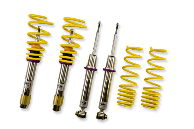 Kies-Motorsports KW KW Street Comfort Kit BMW 5series E39 (5/D) Sedan Main image