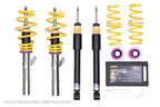 Kies-Motorsports KW KW Street Comfort Kit BMW 5series E39 (5/D) Sedan