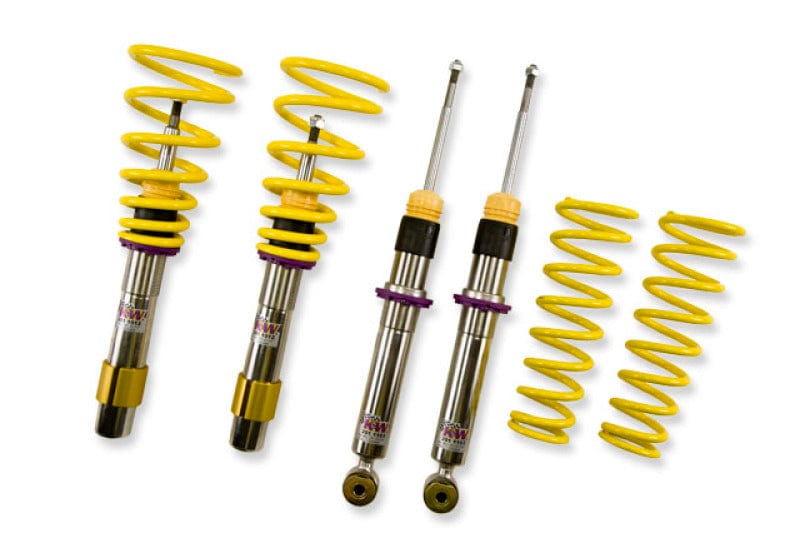 Kies-Motorsports KW KW Street Comfort Kit BMW 5series E60 (560L) Sedan 2WD Main image