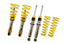 Kies-Motorsports KW KW Street Comfort Kit BMW 5series E60 (560L) Sedan 2WD
