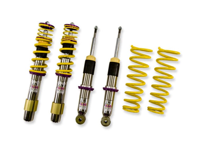 Kies-Motorsports KW KW Street Comfort Kit BMW 6series E63 E64 (663C) Coupe Convertible Main image