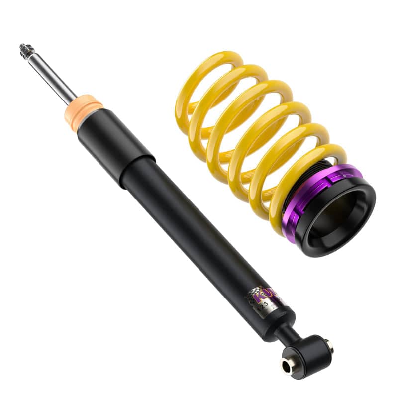 Kies-Motorsports KW KW Tesla Model 3/Model Y V1 Coilover Kit