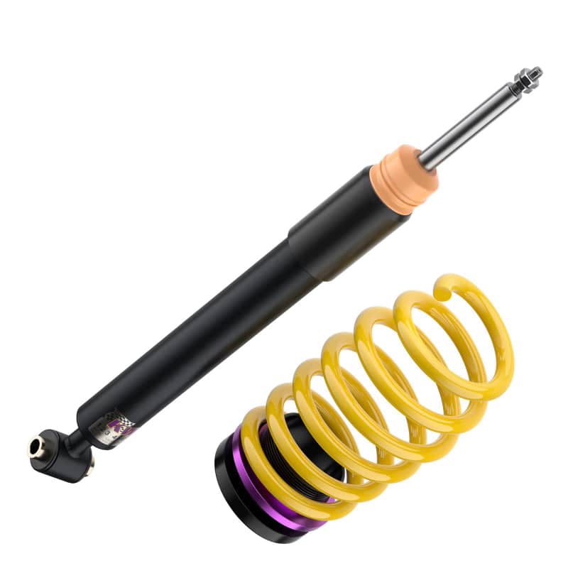 Kies-Motorsports KW KW Tesla Model 3/Model Y V1 Coilover Kit