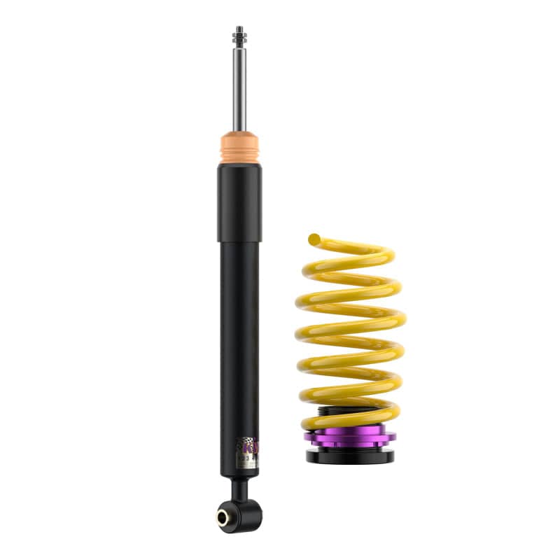 Kies-Motorsports KW KW Tesla Model 3/Model Y V1 Coilover Kit
