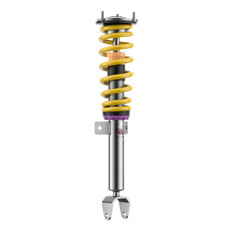 Kies-Motorsports KW KW Tesla Model 3/Model Y V1 Coilover Kit
