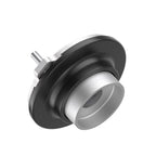 Kies-Motorsports KW KW Tesla Top Mount Upgrade Kit
