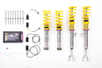 Kies-Motorsports KW KW V3 Coilover Kit 12 BMW 6 Series (F12/F13) w/ Adaptive Drive except xDrive Coupe/Convertible