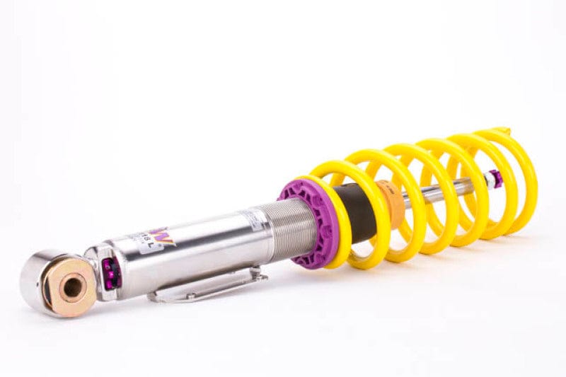Kies-Motorsports KW KW V3 Coilover Kit 12 BMW 6 Series (F12/F13) w/ Adaptive Drive except xDrive Coupe/Convertible