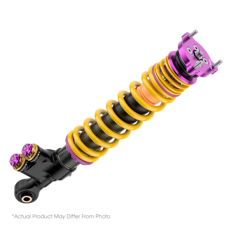 KW V5 Clubsport Bundle 2023 BMW M4 CSL (G82); 2WD Secondary image