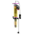Kies-Motorsports KW KW V5 Clubsport Bundle BMW M2 (G87) M3 (G80) M4 (G82) 2WD Incl. Competition