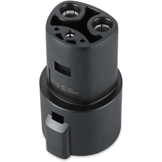 Kies-Motorsports Lectron Lectron J1772 to Tesla Charging Adapter