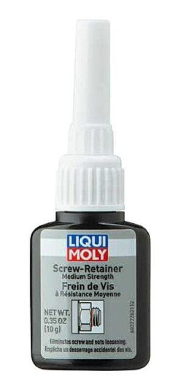 Kies-Motorsports LIQUI MOLY LIQUI MOLY 10g Screw Retainer - Medium Strength Main image