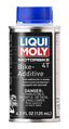 Kies-Motorsports LIQUI MOLY LIQUI MOLY 125mL Motorbike 4T Bike-Additive