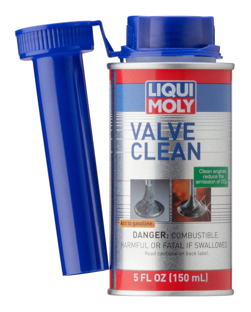Kies-Motorsports LIQUI MOLY LIQUI MOLY 150mL Valve Clean