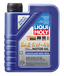 Kies-Motorsports LIQUI MOLY LIQUI MOLY 1L Leichtlauf (Low Friction) High Tech Motor Oil SAE 5W40