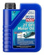 Kies-Motorsports LIQUI MOLY LIQUI MOLY 1L Marine 2T DFI Motor Oil