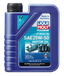 Kies-Motorsports LIQUI MOLY LIQUI MOLY 1L Marine 4T Motor Oil SAE 25W50