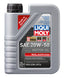 Kies-Motorsports LIQUI MOLY LIQUI MOLY 1L MoS2 Anti-Friction Motor Oil 20W50