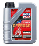 Kies-Motorsports LIQUI MOLY LIQUI MOLY 1L Motorbike 2T Synth Offroad Race