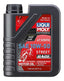 Kies-Motorsports LIQUI MOLY LIQUI MOLY 1L Motorbike 4T Synth SAE 10W50 Street Race