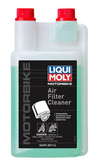 Kies-Motorsports LIQUI MOLY LIQUI MOLY 1L Motorbike Air Filter Cleaner