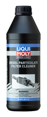 Kies-Motorsports LIQUI MOLY LIQUI MOLY 1L Pro-Line Diesel Particulate Filter Cleaner