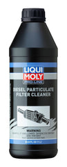 Kies-Motorsports LIQUI MOLY LIQUI MOLY 1L Pro-Line Diesel Particulate Filter Cleaner
