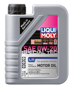 Kies-Motorsports LIQUI MOLY LIQUI MOLY 1L Special Tec LR Motor Oil SAE 0W20